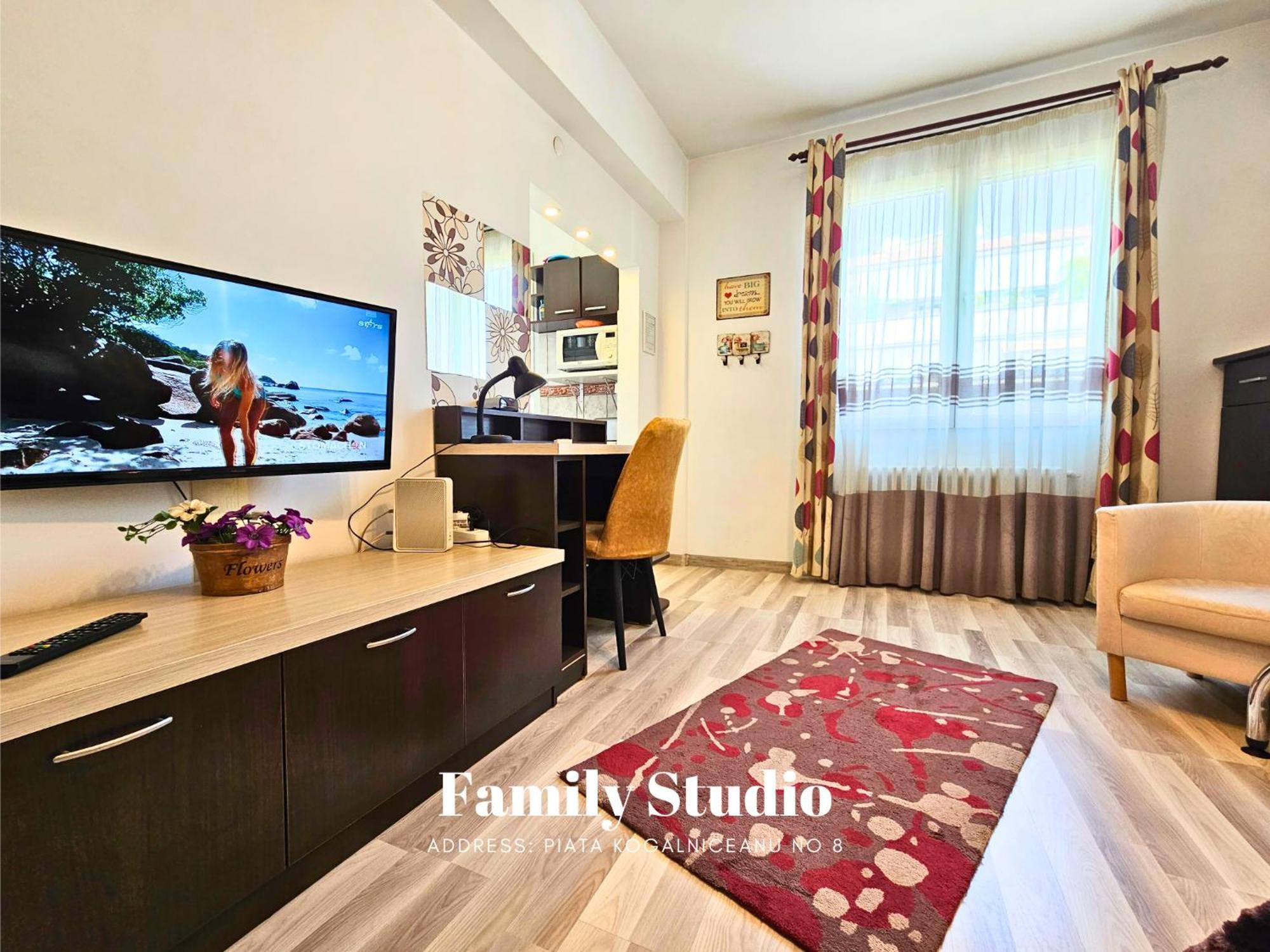 Rosuites Apartment Accommodation Bukarest Kültér fotó